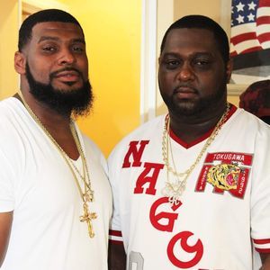 Meet your Posher, Antwon